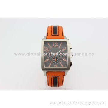Top quality stainless steel case women fashion wrist watch with 5atm waterproofNew